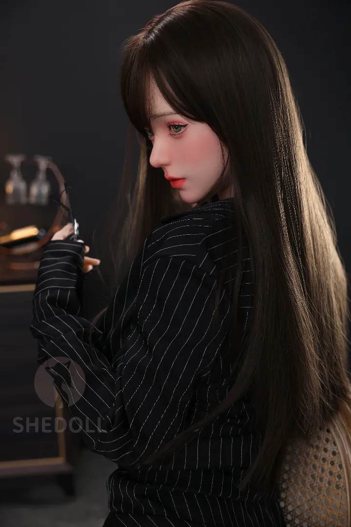 Shedoll Kosame 158cm